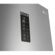 LG GBS6226BPS frigorifero con congelatore Libera installazione 314 L Platino, Acciaio inox 14