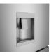 LG GBS6226BPS frigorifero con congelatore Libera installazione 314 L Platino, Acciaio inox 15