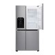 LG GSS6691PS frigorifero side-by-side Libera installazione 601 L Platino, Acciaio inox 3