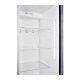 LG GSS6691PS frigorifero side-by-side Libera installazione 601 L Platino, Acciaio inox 14