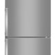 Whirlpool WDNF 83D MX H frigorifero con congelatore Libera installazione 321 L Acciaio inox 3