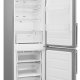 Whirlpool WDNF 83D MX H frigorifero con congelatore Libera installazione 321 L Acciaio inox 5