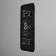 Whirlpool WDNF 83D MX H frigorifero con congelatore Libera installazione 321 L Acciaio inox 8