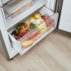 Whirlpool WDNF 83D MX H frigorifero con congelatore Libera installazione 321 L Acciaio inox 10