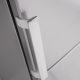 Whirlpool WDNF 83D MX H frigorifero con congelatore Libera installazione 321 L Acciaio inox 15