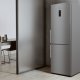 Whirlpool WDNF 83D MX H frigorifero con congelatore Libera installazione 321 L Acciaio inox 19