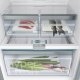 Siemens iQ500 KG39NAX3A frigorifero con congelatore Libera installazione 366 L Nero, Acciaio inox 4