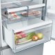 Bosch Serie 4 KGN36ML3A frigorifero con congelatore Libera installazione 324 L Acciaio inox 3