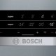 Bosch Serie 4 KGN36ML3A frigorifero con congelatore Libera installazione 324 L Acciaio inox 6