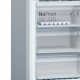 Bosch Serie 4 KGN36ML3A frigorifero con congelatore Libera installazione 324 L Acciaio inox 7