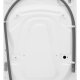 Whirlpool SS FWF 81284W IT lavatrice Caricamento frontale 8 kg 1200 Giri/min Bianco 3