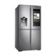 Samsung RF56M9540SR frigorifero side-by-side Libera installazione 550 L G Acciaio inox 5