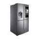 Samsung RF56M9540SR frigorifero side-by-side Libera installazione 550 L G Acciaio inox 6