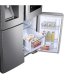Samsung RF56M9540SR frigorifero side-by-side Libera installazione 550 L G Acciaio inox 12