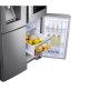 Samsung RF56M9540SR frigorifero side-by-side Libera installazione 550 L G Acciaio inox 13
