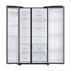 Samsung RS68N8230B1 frigorifero side-by-side Libera installazione 638 L F Nero 3