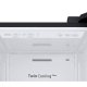 Samsung RS68N8230B1 frigorifero side-by-side Libera installazione 638 L F Nero 9