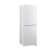 Haier JR-NF218A Libera installazione 218 L Bianco 5