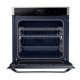 Samsung NV73J9770RS/ET forno 73 L Nero, Acciaio inox 3