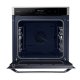 Samsung NV73J9770RS/ET forno 73 L Nero, Acciaio inox 4