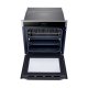 Samsung NV73J9770RS/ET forno 73 L Nero, Acciaio inox 6