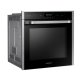 Samsung NV73J9770RS/ET forno 73 L Nero, Acciaio inox 8
