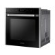 Samsung NV73J9770RS/ET forno 73 L Nero, Acciaio inox 10