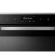 Samsung NV73J9770RS/ET forno 73 L Nero, Acciaio inox 13