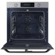 Samsung NV75N5671RS 75 L Nero, Acciaio inox 3
