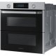 Samsung NV75N5671RS 75 L Nero, Acciaio inox 5