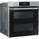 Samsung NV75N5671RS 75 L Nero, Acciaio inox 6