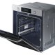 Samsung NV75N5671RS 75 L Nero, Acciaio inox 12