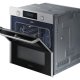 Samsung NV75N5671RS 75 L Nero, Acciaio inox 13