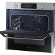 Samsung NV75N5671RS 75 L Nero, Acciaio inox 14