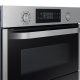 Samsung NV75N5671RS 75 L Nero, Acciaio inox 17