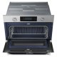 Samsung NV75N5671RS 75 L Nero, Acciaio inox 20