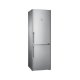Samsung RB33N351MSS Libera installazione 315 L Acciaio inox 5