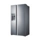 Samsung RH57H90M07F frigorifero side-by-side Libera installazione 570 L Acciaio inox 4