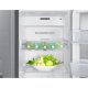 Samsung RH57H90M07F frigorifero side-by-side Libera installazione 570 L Acciaio inox 12