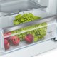 Bosch Serie 6 KIR41SD40 frigorifero Da incasso 211 L Bianco 7