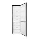 LG GBB59WBMZS frigorifero con congelatore Libera installazione 318 L Nero 3