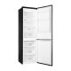 LG GBB59WBMZS frigorifero con congelatore Libera installazione 318 L Nero 8