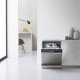 Whirlpool WFP 4O32 PTG X Libera installazione 14 coperti 6