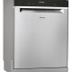 Whirlpool WFP 4O32 PTG X Libera installazione 14 coperti 7