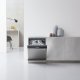 Whirlpool WFP 4O32 PTG X Libera installazione 14 coperti 8