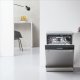 Whirlpool WFP 4O32 PTG X Libera installazione 14 coperti 10
