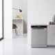 Whirlpool WFP 4O32 PTG X Libera installazione 14 coperti 11