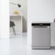 Whirlpool WFP 4O32 PTG X Libera installazione 14 coperti 12