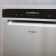 Whirlpool WFP 4O32 PTG X Libera installazione 14 coperti 20