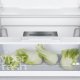 Siemens iQ300 KS36VVI3VG frigorifero Libera installazione 346 L Acciaio inox 4